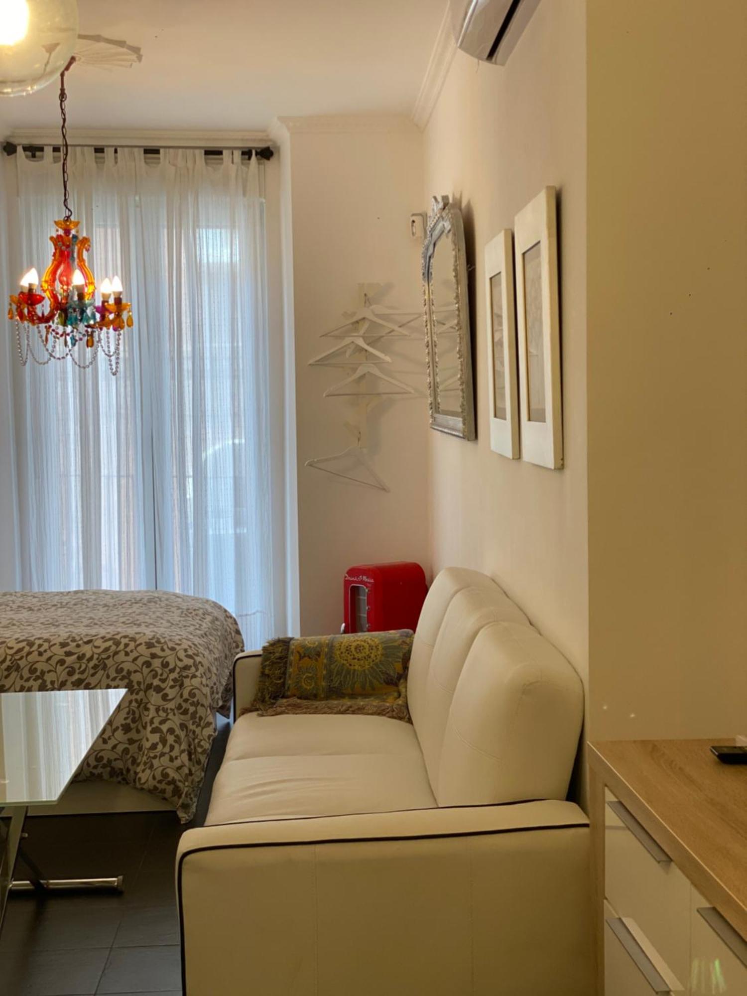 Precioso Estudio En Malasana Madrid Exterior photo