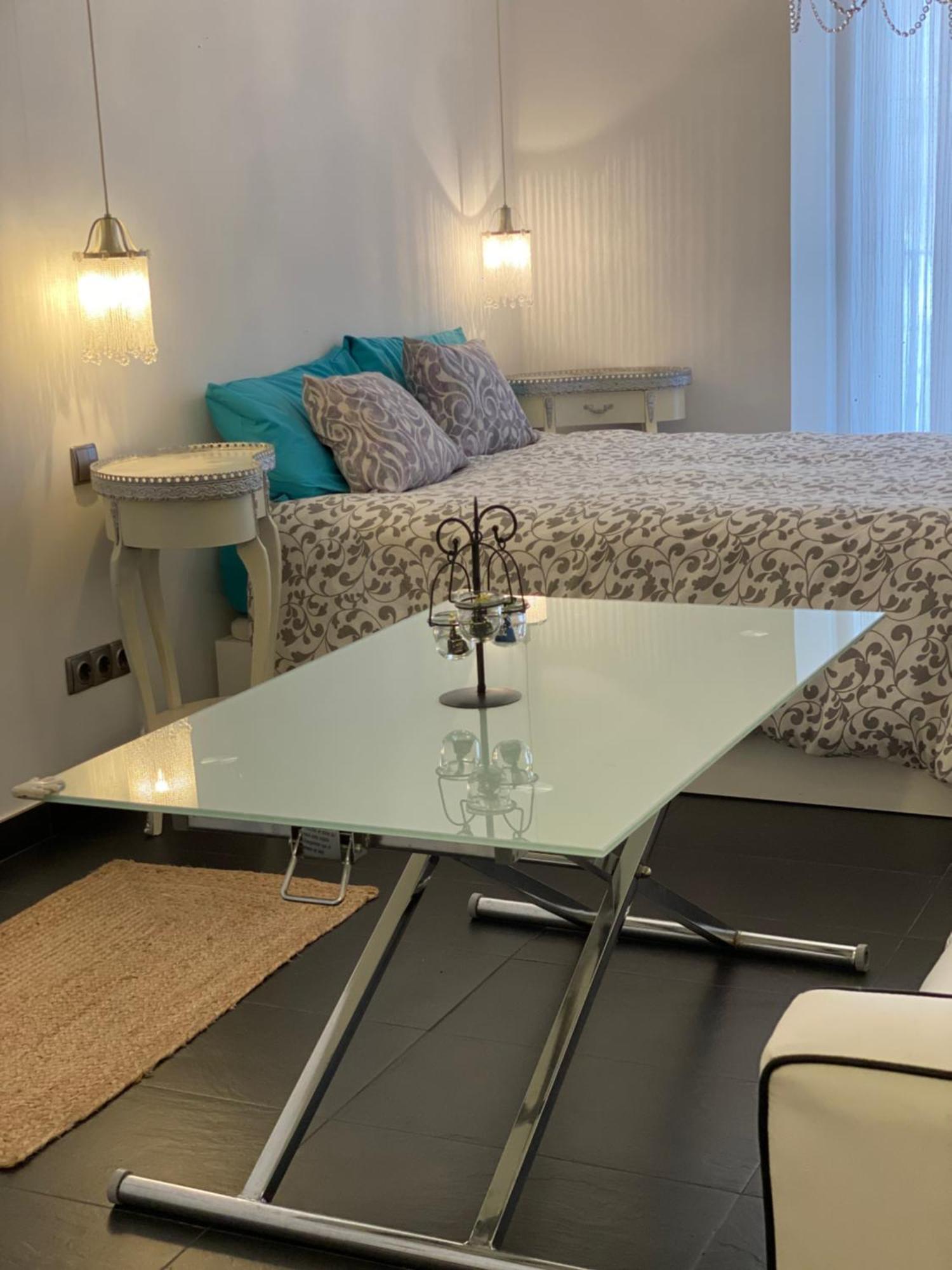 Precioso Estudio En Malasana Madrid Exterior photo