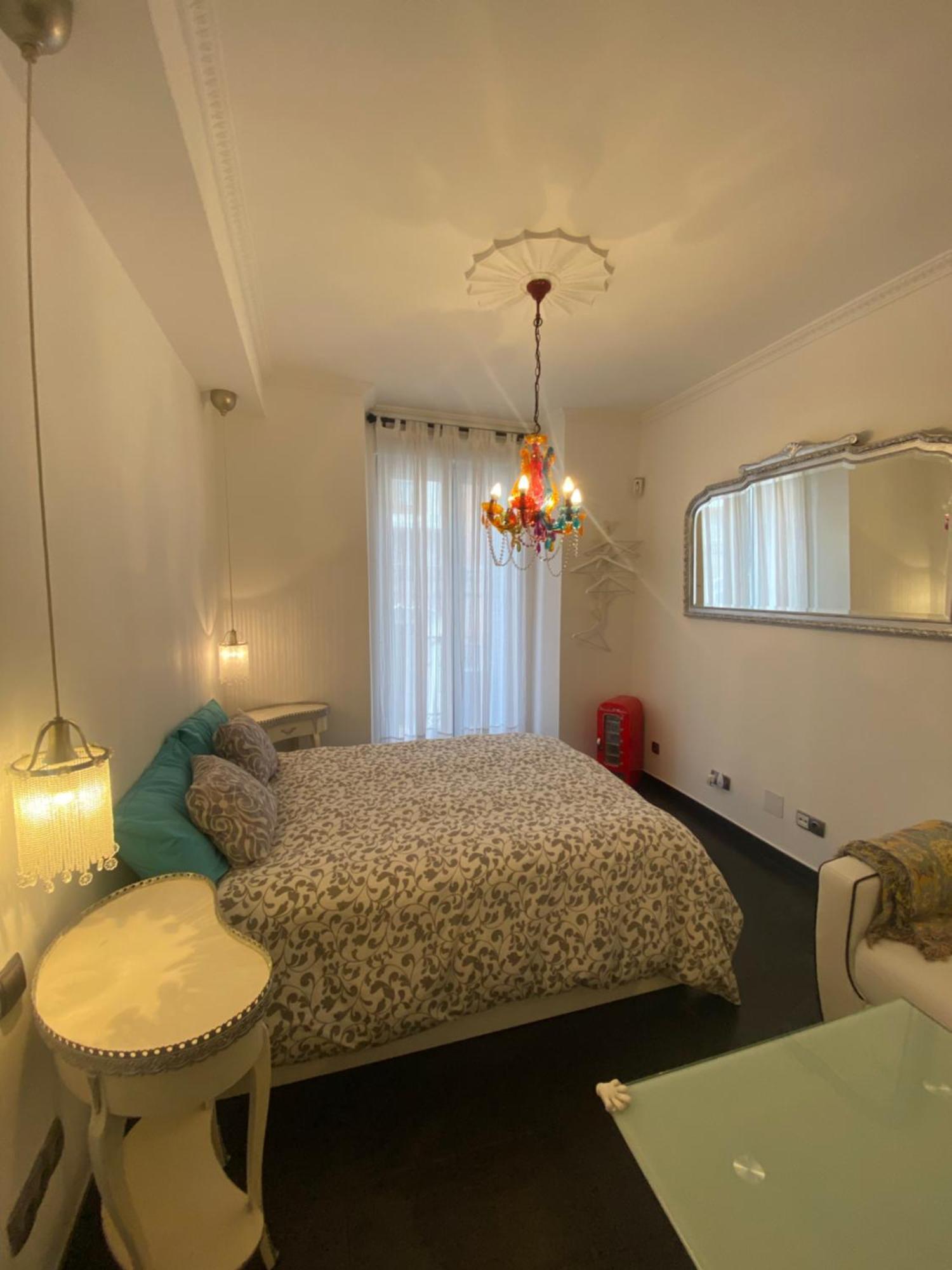 Precioso Estudio En Malasana Madrid Exterior photo