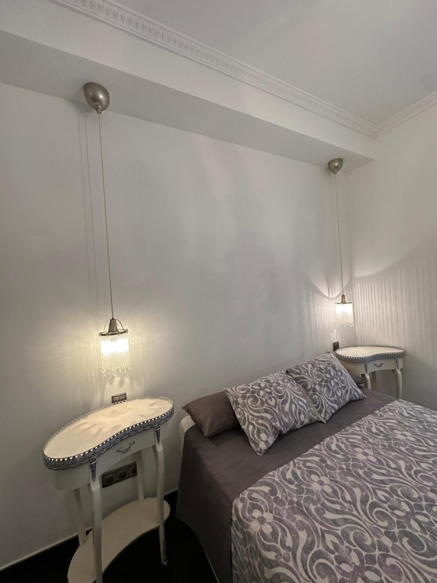 Precioso Estudio En Malasana Madrid Exterior photo