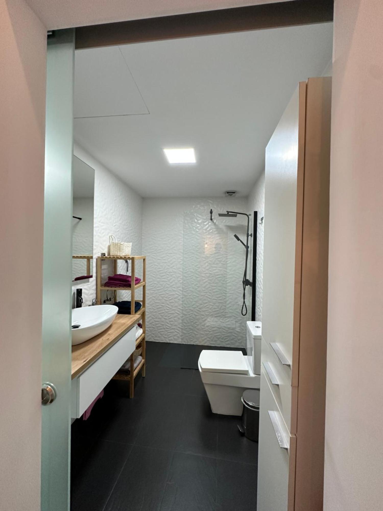 Precioso Estudio En Malasana Madrid Exterior photo
